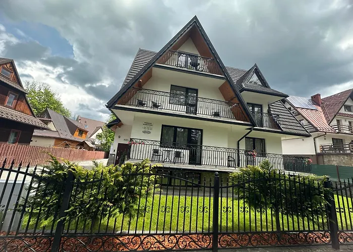 Podhalańska